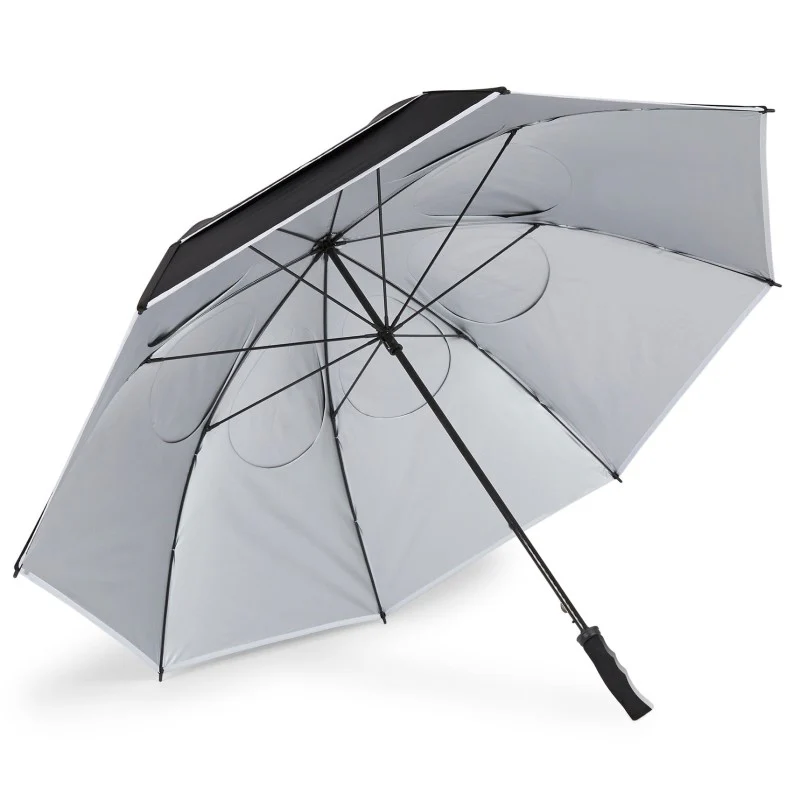 Titleist Tour Double Canopy Umbrella - Image 3