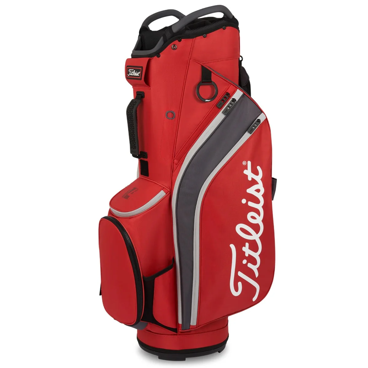 Titleist Golf Cart Bag 14 - Image 2