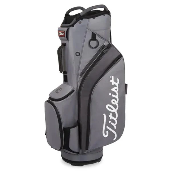 Titleist Golf Cart Bag 14 - Image 3