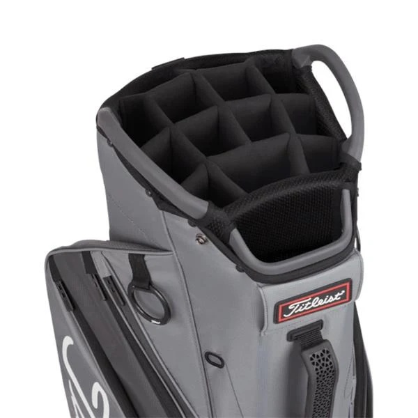 Titleist Golf Cart Bag 14 - Image 4