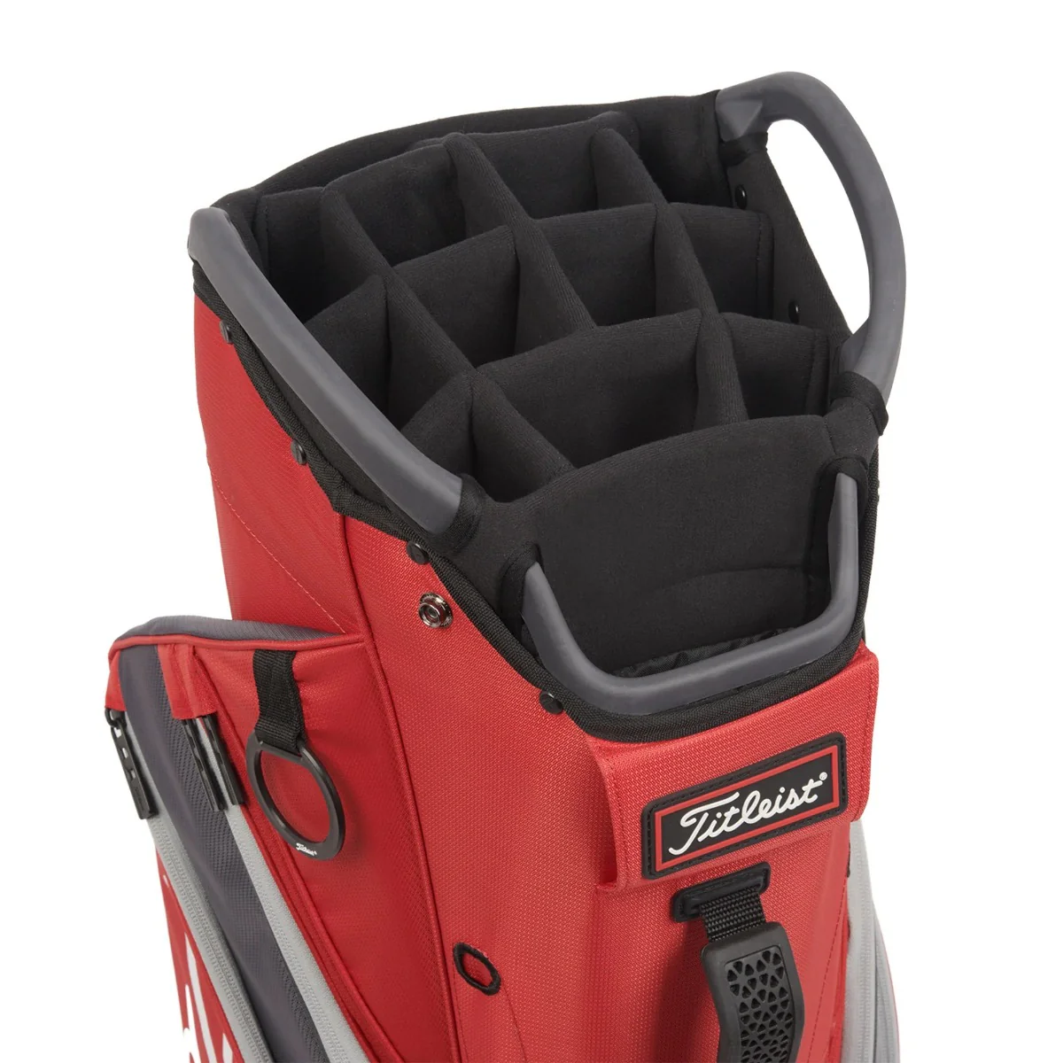 Titleist Golf Cart Bag 14 - Image 5