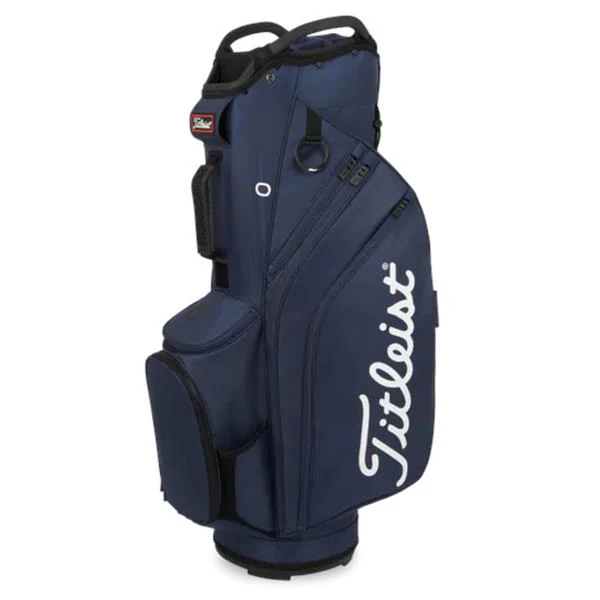 Titleist Golf Cart Bag 14 - Image 6