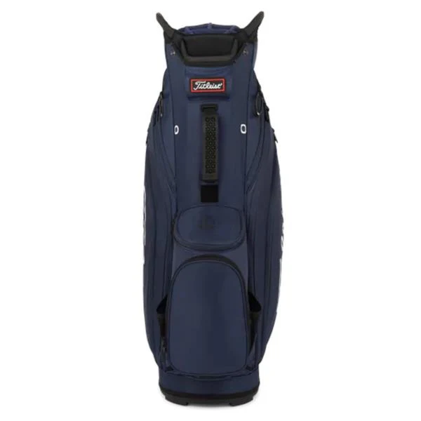 Titleist Golf Cart Bag 14 - Image 8