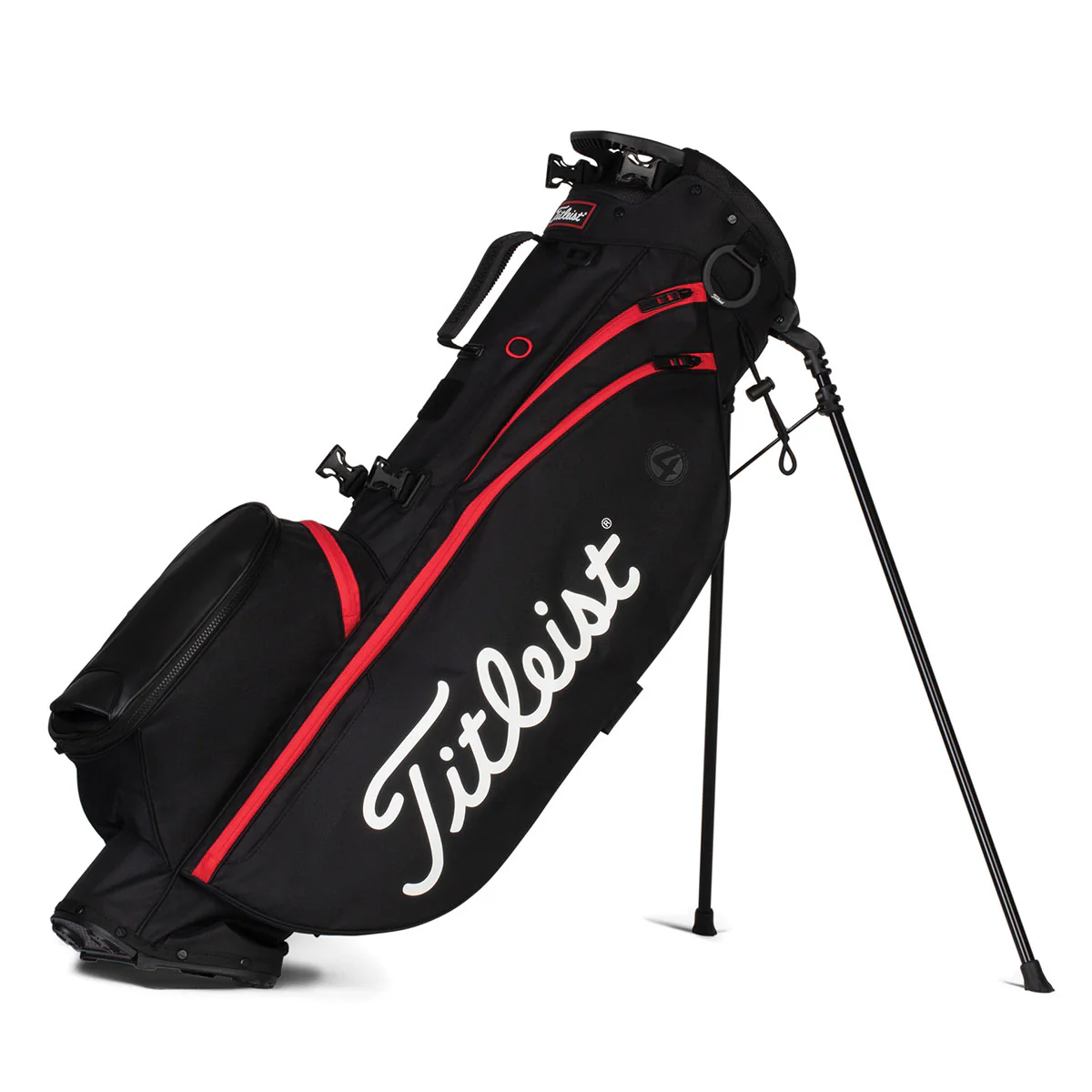 Titleist Players 4 Golf Standbag - Image 9