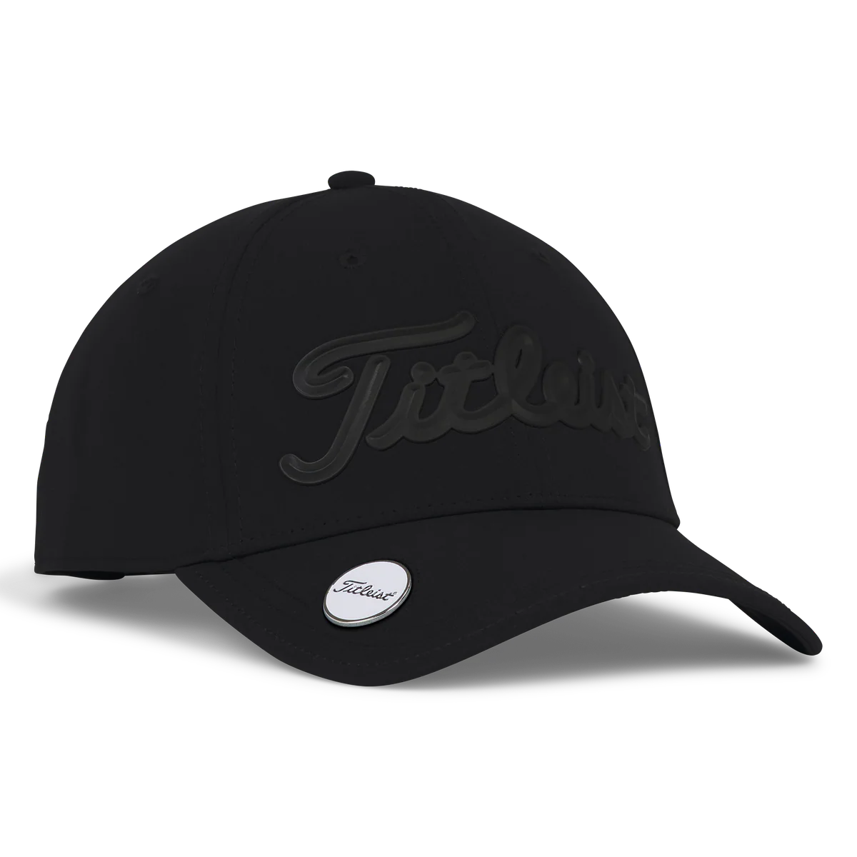 Titleist Players Performance Ball Marker Cap Men's - Image 2