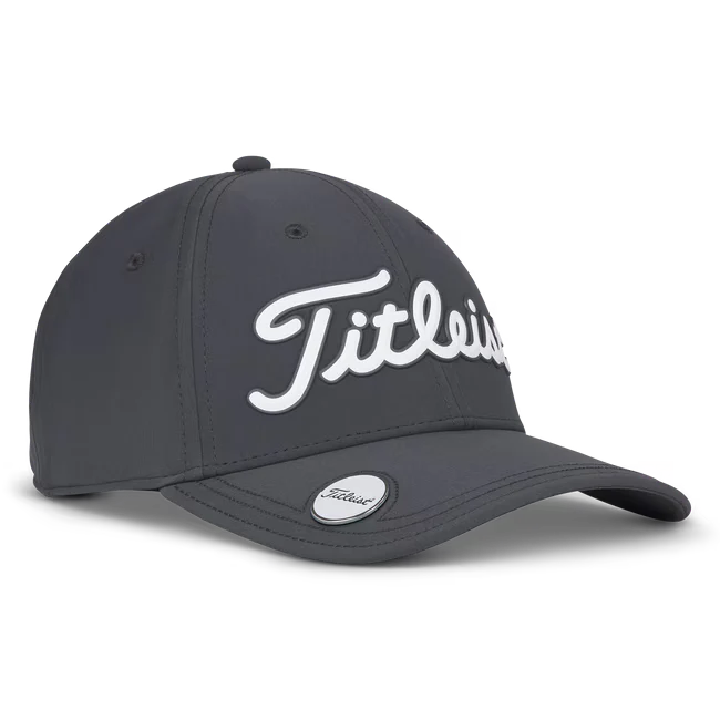 Titleist Players Performance Ball Marker Cap Men's - Image 3