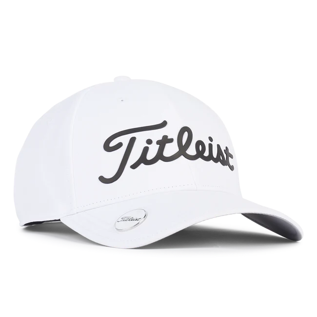 Titleist Players Performance Ball Marker Cap Men's - Image 4