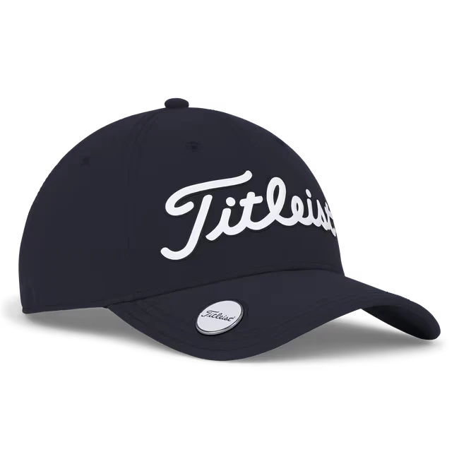 Titleist Players Performance Ball Marker Cap Men's - Image 5