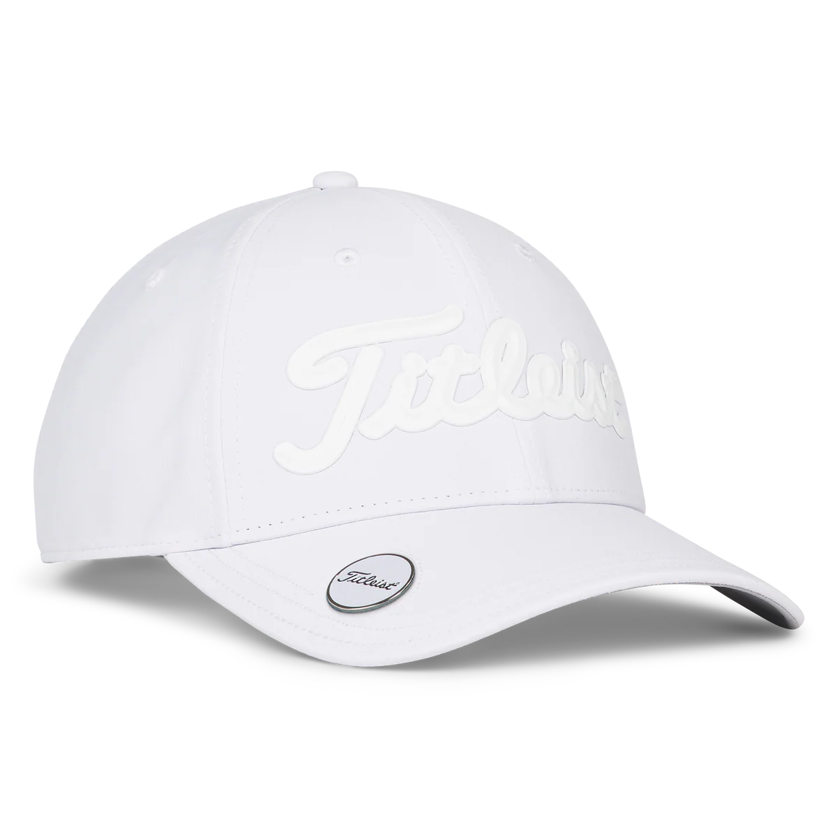 Titleist Players Performance Ball Marker Cap Men's - Image 6