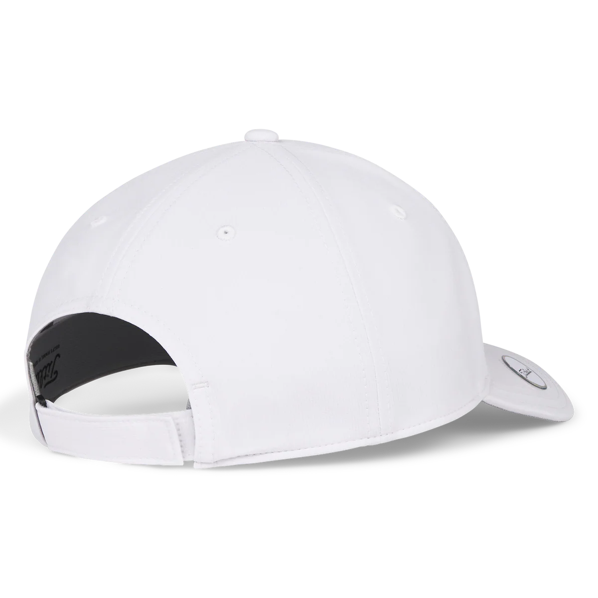 Titleist Players Performance Ball Marker Cap Men's - Image 9