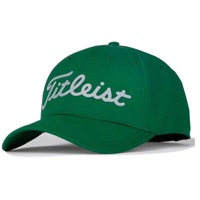 Titleist Players Performance Ball Marker Cap Mens - Image 4