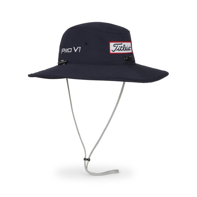 Titleist Tour Aussie Golf Hat - Image 6