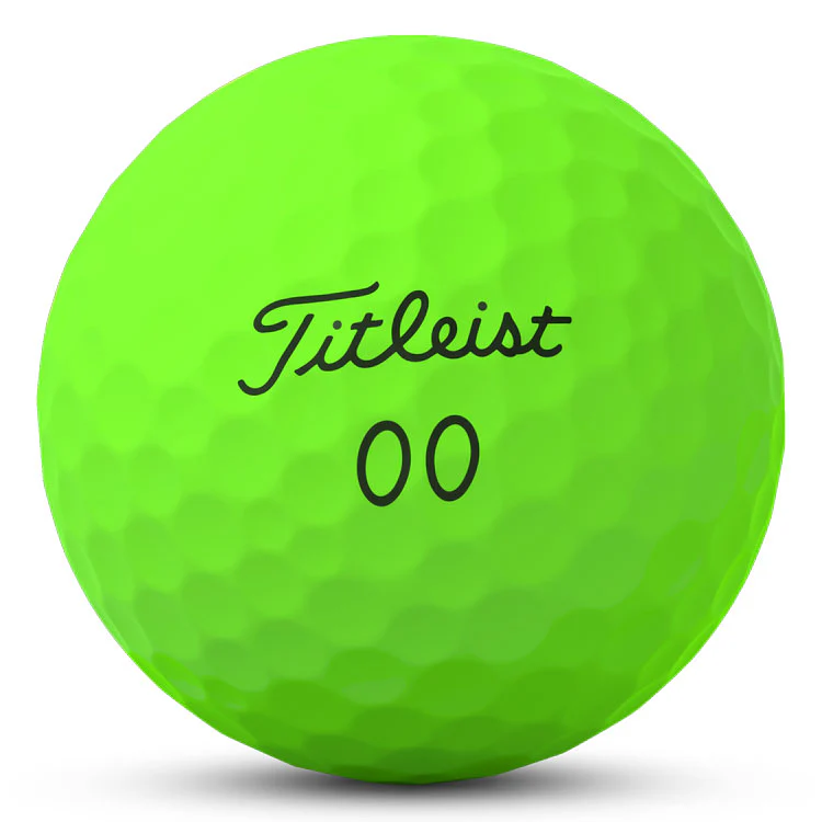 Titleist Velocity Golf Balls x 12