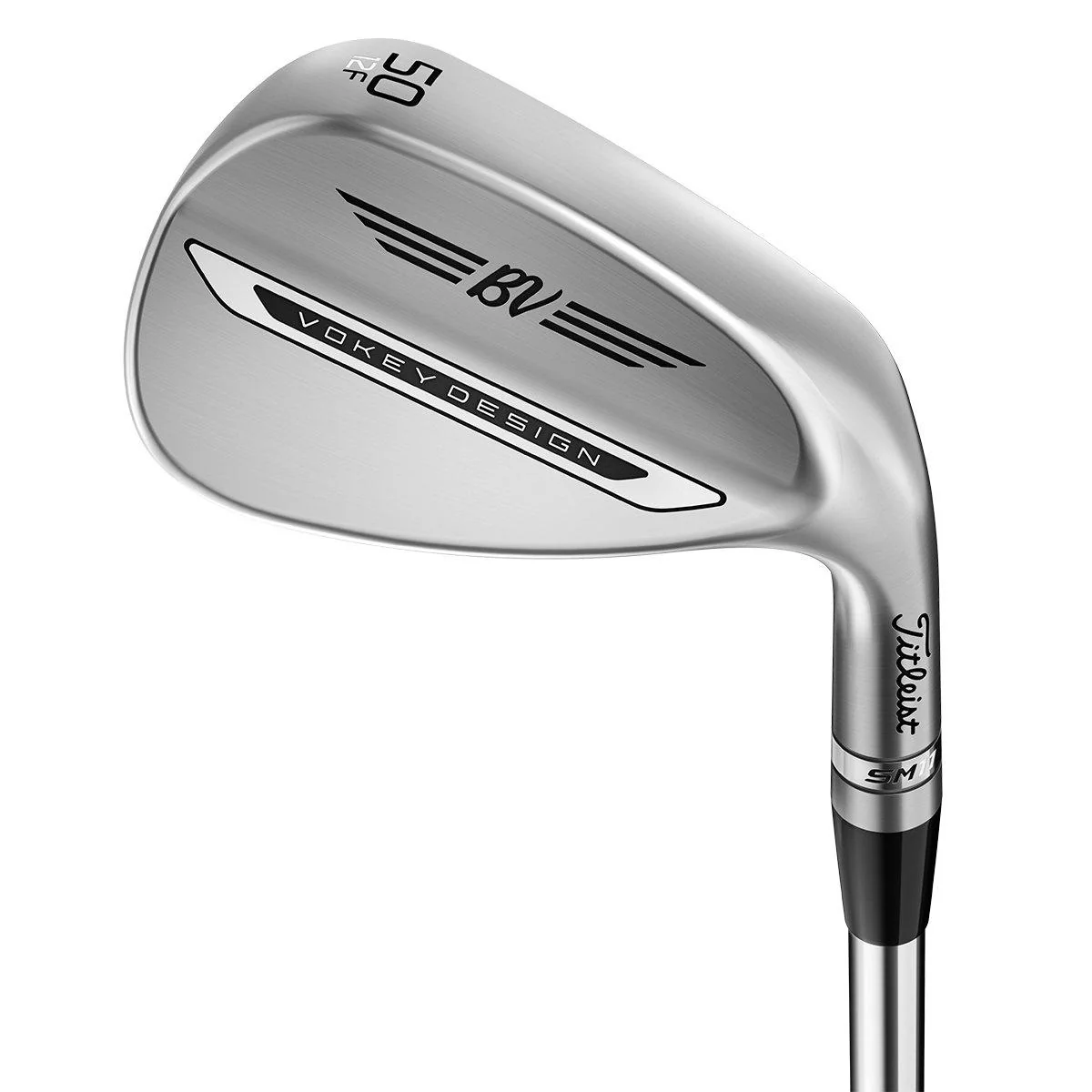 Titleist Vokey SM11 Tour Chrome Wedge (Men's Right Hand) - Image 2