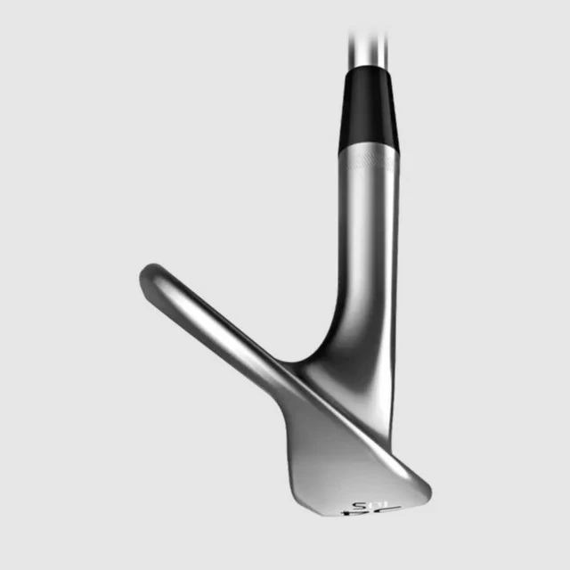 Titleist Vokey SM9 Chrome Wedges Men's Left Hand - Image 2