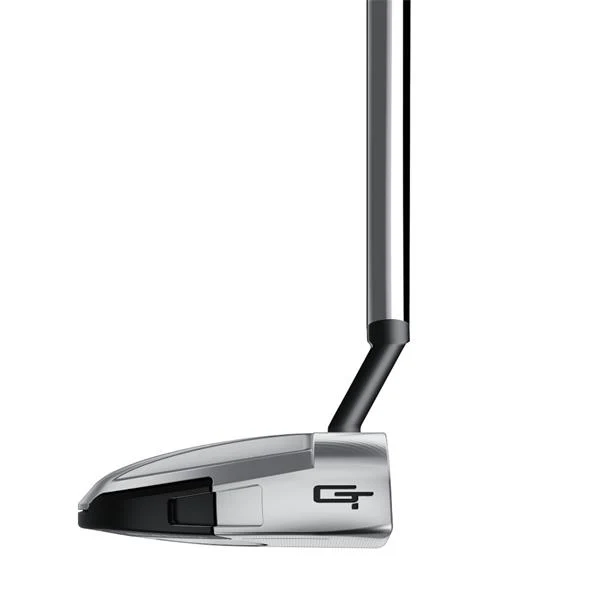 Taylor Made GT Spider Rollback Silver Black #3 Putter (Men's Right Hand) - Image 2