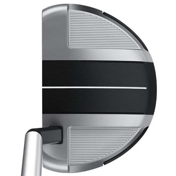Taylor Made GT Spider Rollback Silver Black #3 Putter (Men's Right Hand) - Image 3
