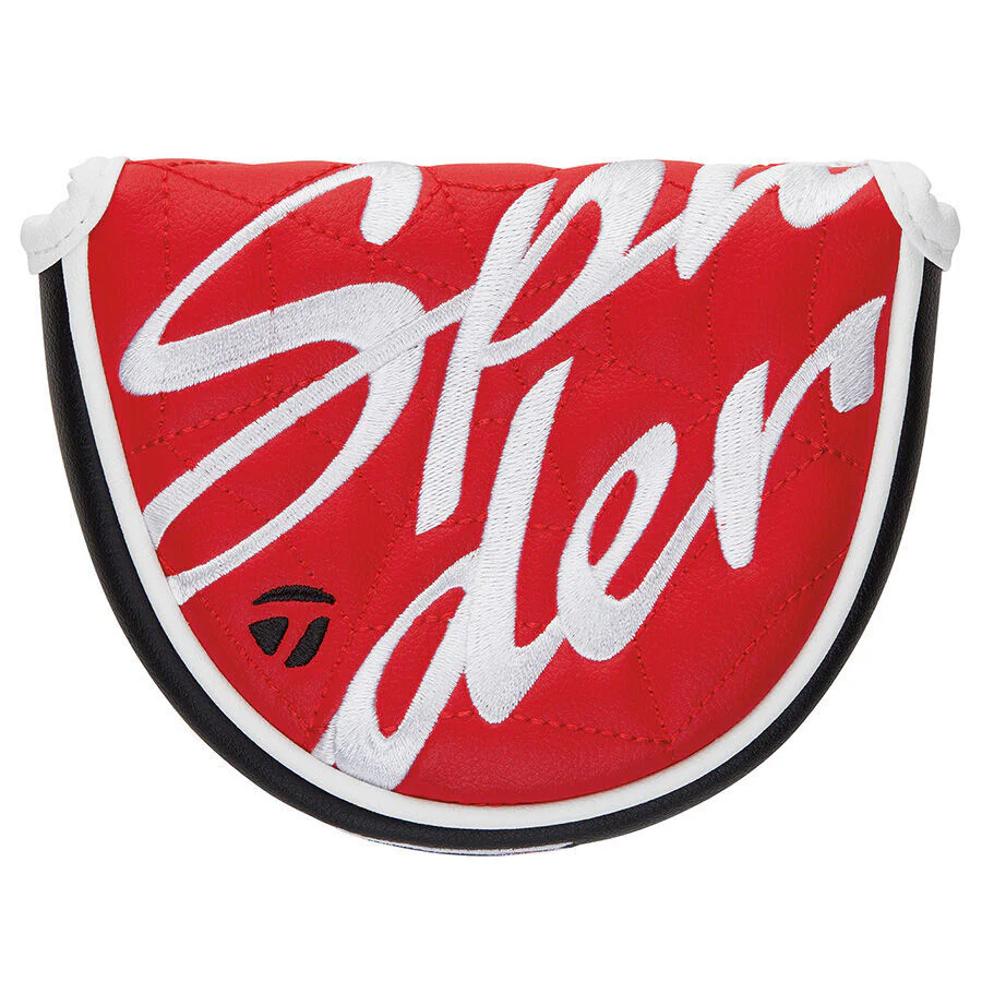 Taylor Made Spider GT Notchback Single Bend Putter (Men's Left Hand) - Image 5