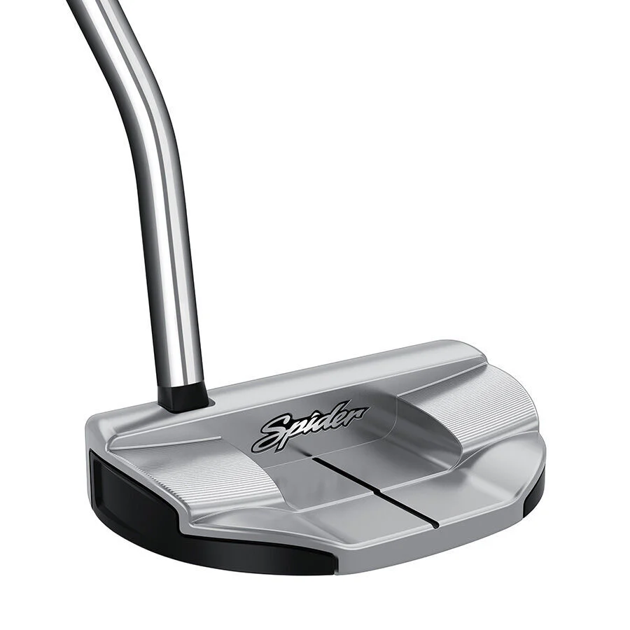 Taylor Made Spider GT Notchback Single Bend Putter (Men's Right Hand) - Image 2