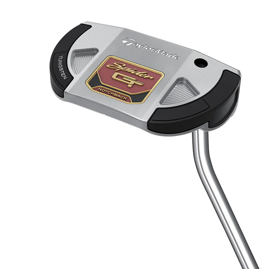 Taylor Made Spider GT Notchback Single Bend Putter (Men's Right Hand) - Image 3