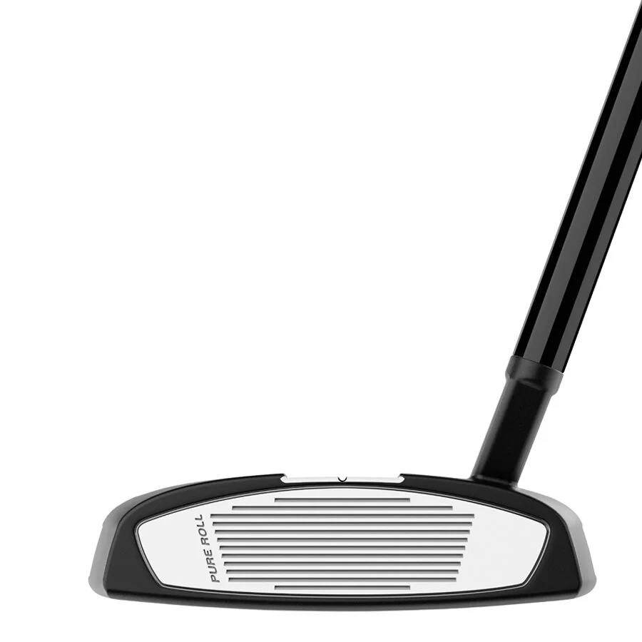 Taylor Made Spider Tour Black #3 Putter (Men's Right Hand) - Image 4