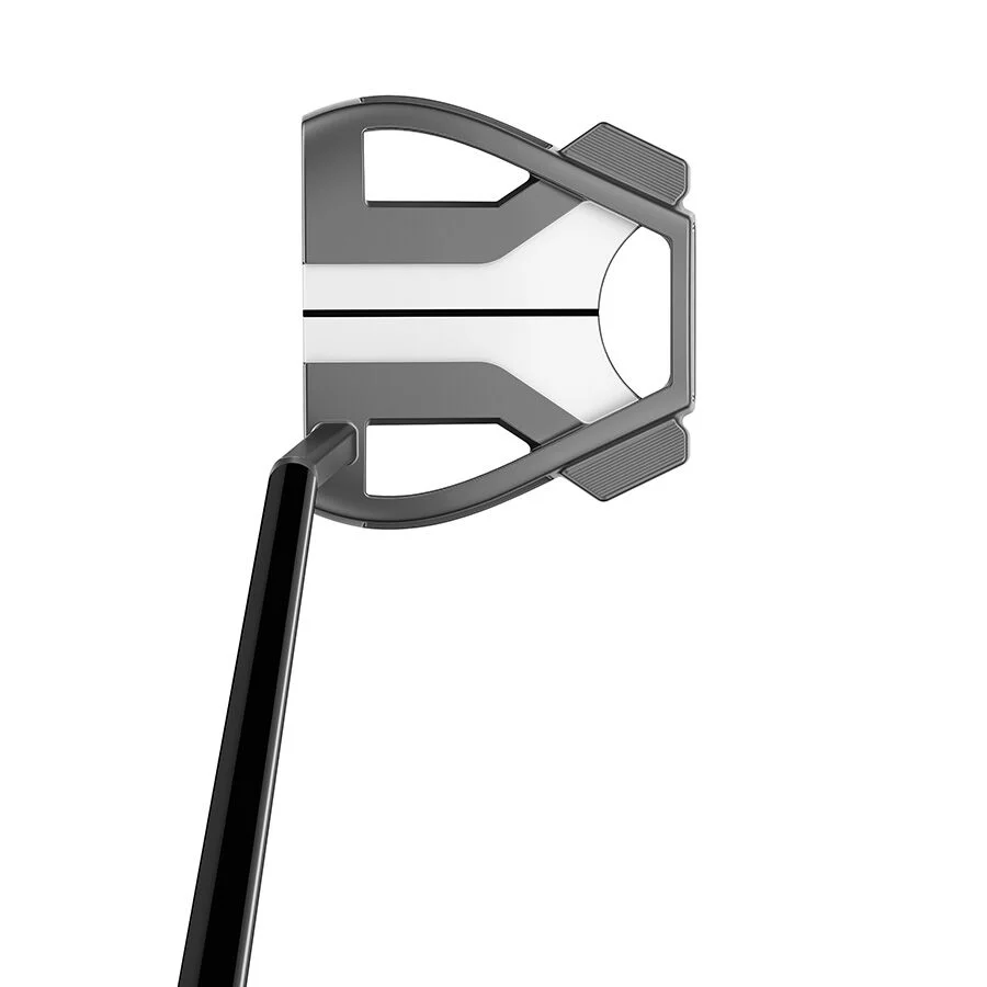 Taylor Made Spider Tour X Gunmetal #3 Putter (Men's Right Hand) - Image 2