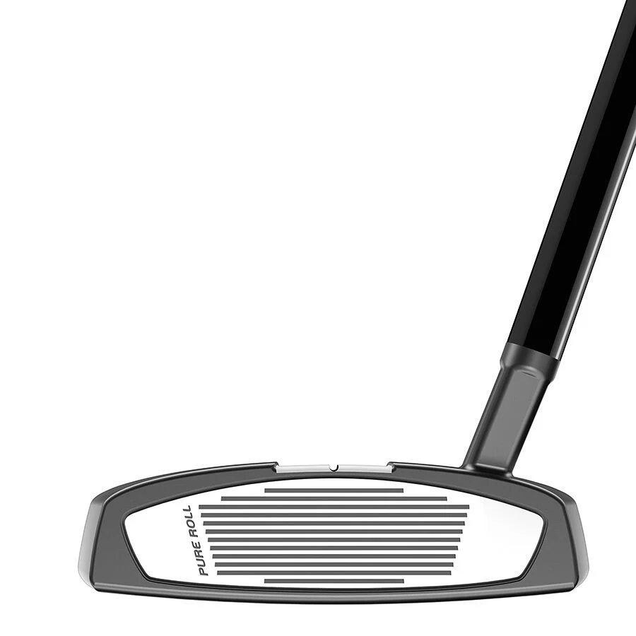 Taylor Made Spider Tour X Gunmetal #3 Putter (Men's Right Hand) - Image 4