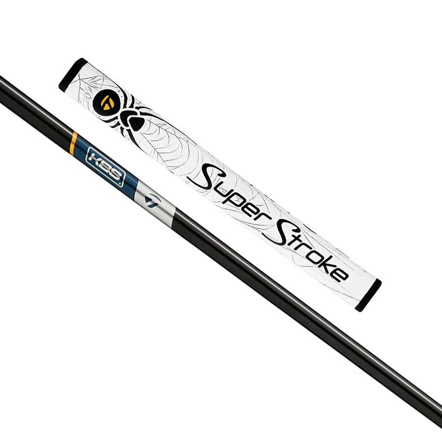 Taylor Made Spider Tour X Gunmetal #3 Putter (Men's Right Hand) - Image 5