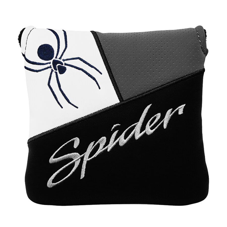 Taylor Made Spider Tour X Gunmetal #3 Putter (Men's Right Hand) - Image 6