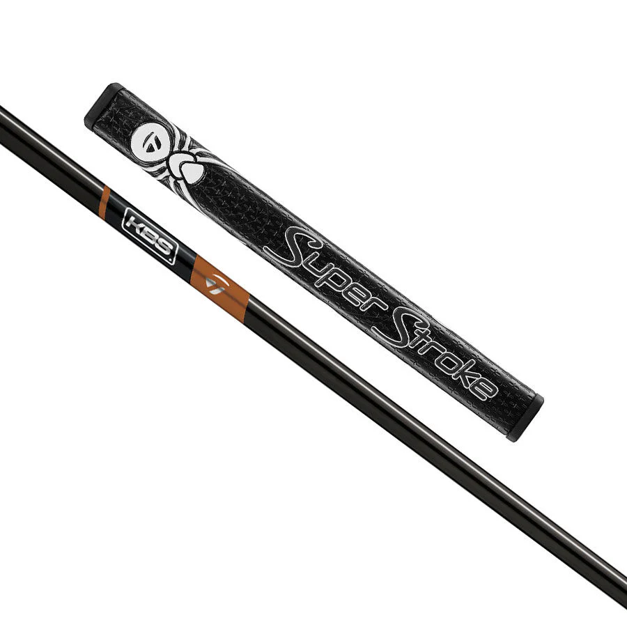 Taylor Made Spider Tour X Black #3 Putter (Men's Right Hand) - Image 3
