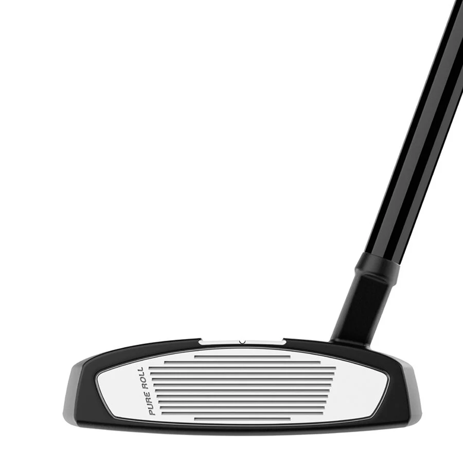 Taylor Made Spider Tour X Black #3 Putter (Men's Right Hand) - Image 5