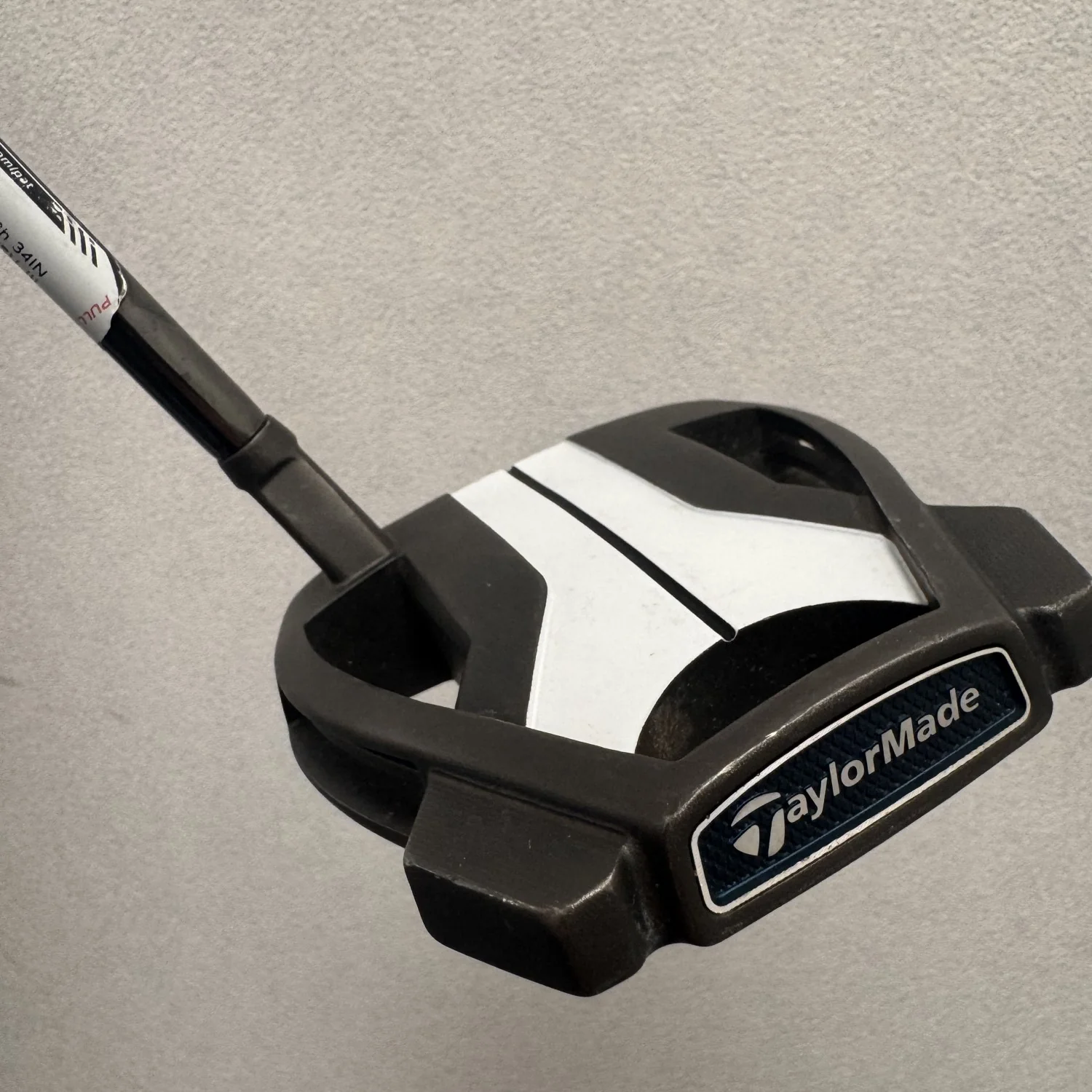 Taylor Made Spider Tour X Gunmetal #3 Putter Demo (Men's Right Hand) *Secondhand But in Good Condition* - Image 3