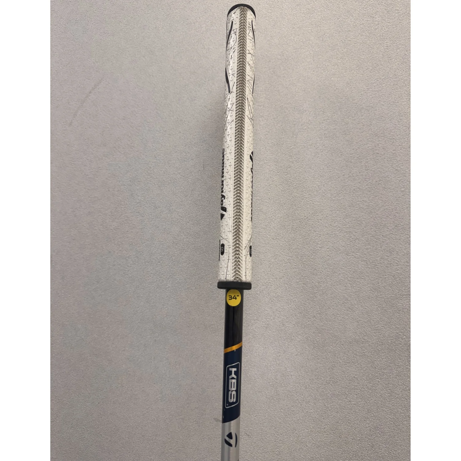 Taylor Made Spider Tour X Gunmetal #3 Putter Demo (Men's Right Hand) *Secondhand But in Good Condition* - Image 5