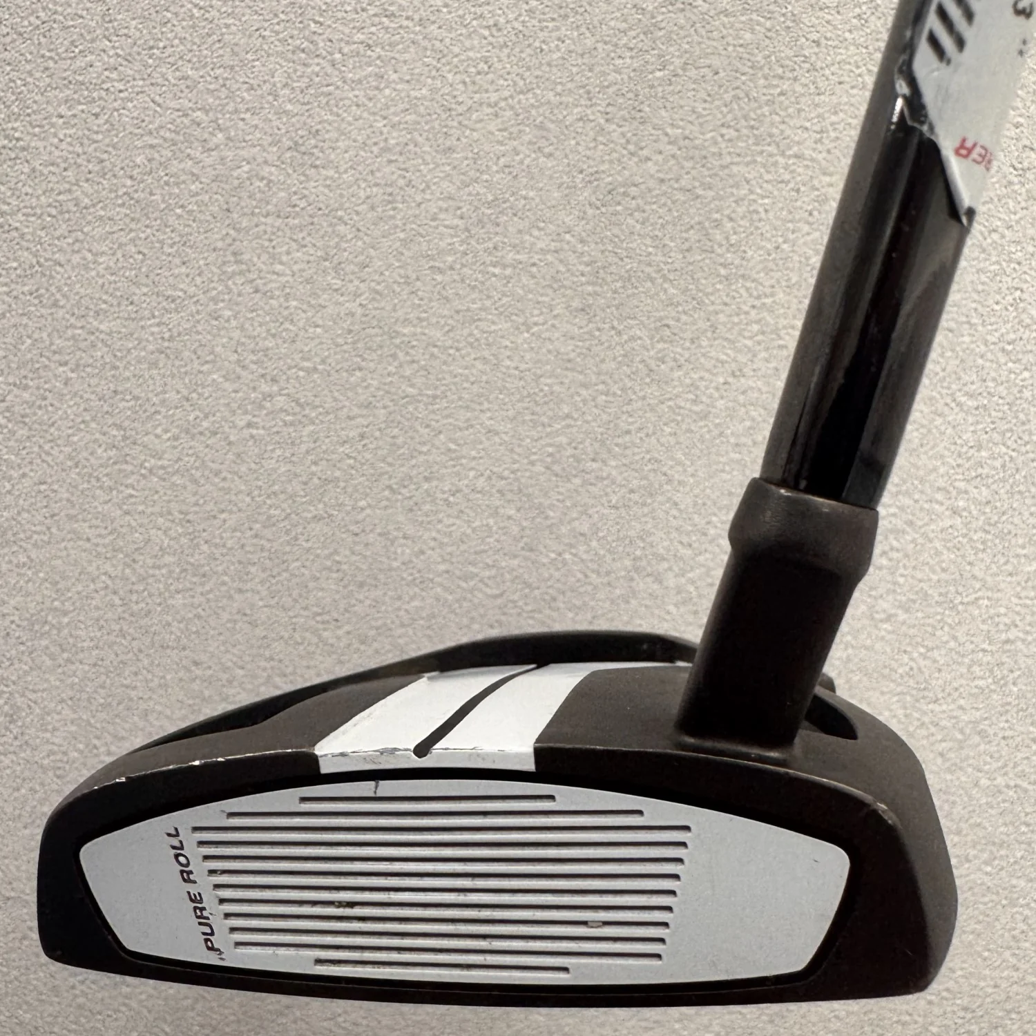 Taylor Made Spider Tour X Gunmetal #3 Putter Demo (Men's Right Hand) *Secondhand But in Good Condition* - Image 6