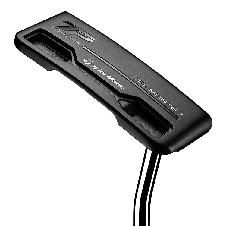 Taylor Made TP Black Del Monte Black SB Putter (Men's Right Hand) - Image 4