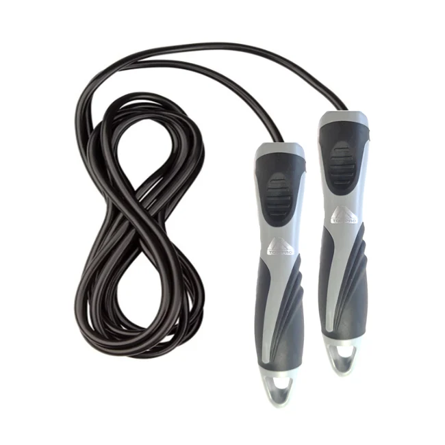 Top Pro Boxing Speed Rope