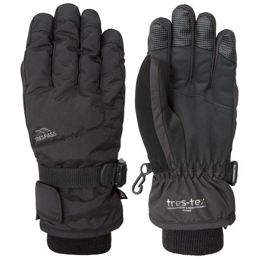 Trespass Ergon II Gloves Unisex