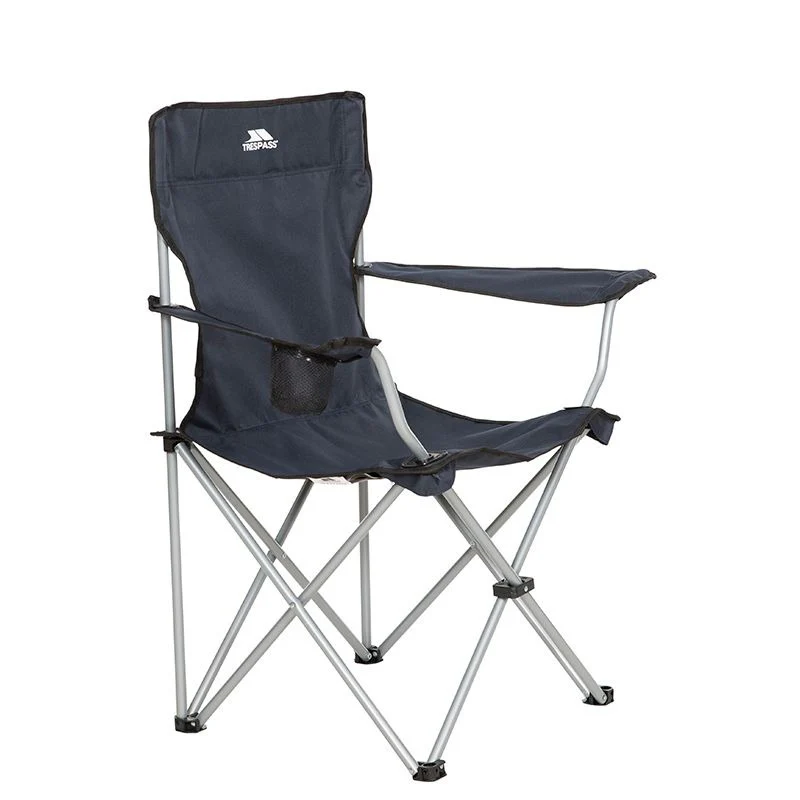 Tresspass Settle Camping Chair - Image 3