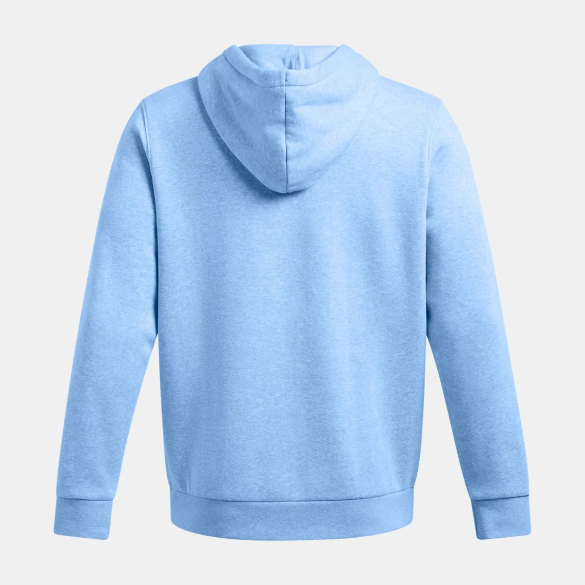 Under Armour Armour Fleece Hoodie Men's (Horizon Blue 467) - Image 2