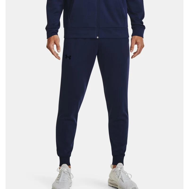 Under Armour Fleece Joggers Men's (Midnight Navy 410)