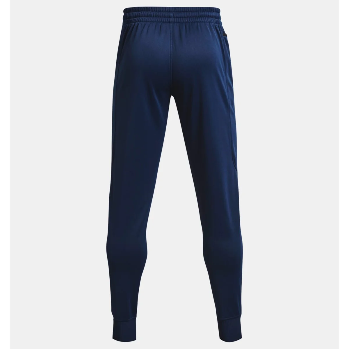 Under Armour Armour Fleece Jogger Pants Men's (Navy 408) - Image 3