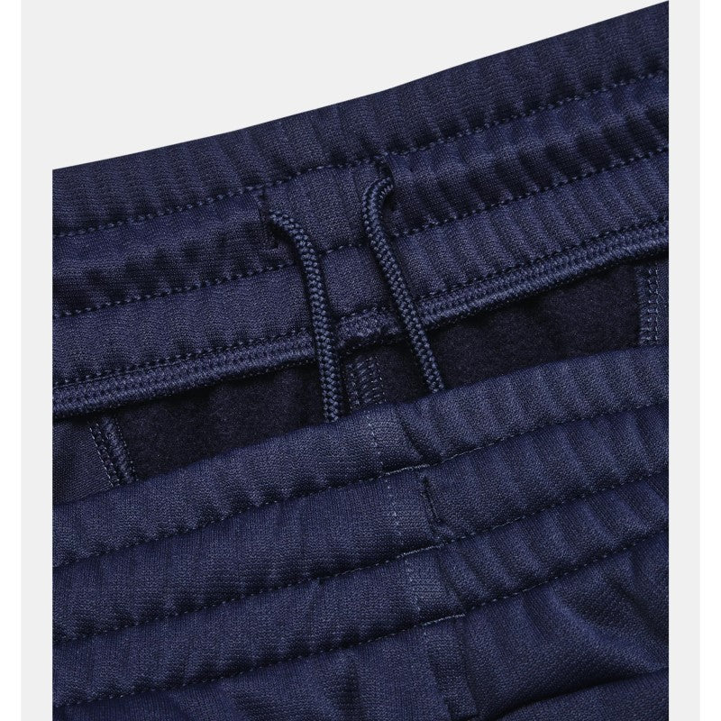 Under Armour Fleece Joggers Men's (Midnight Navy 410) - Image 4