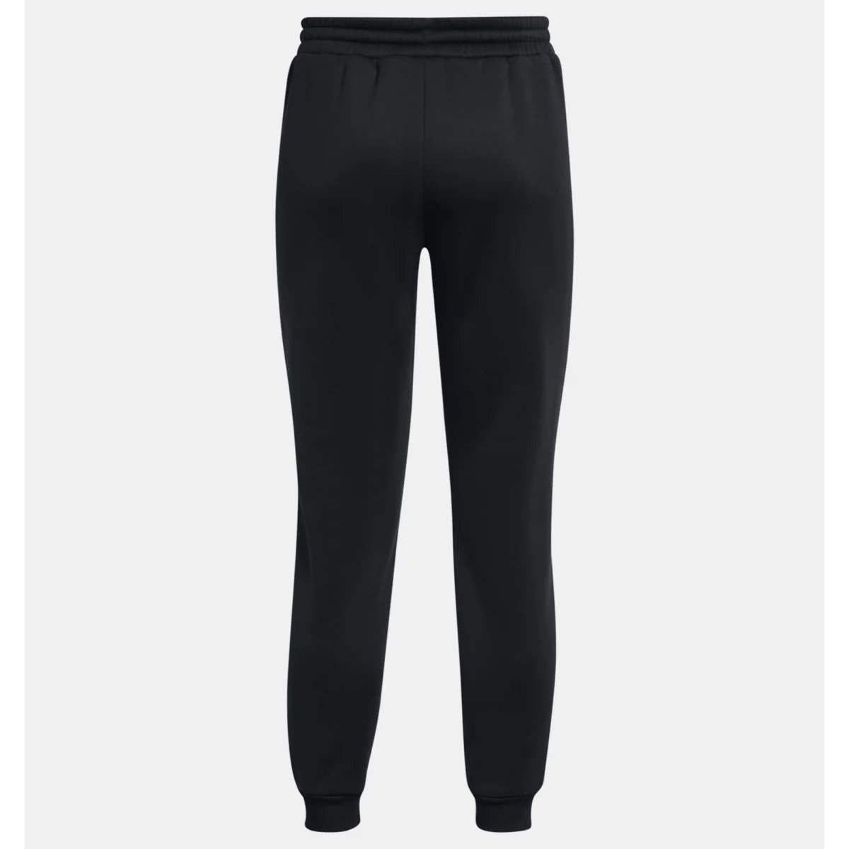 Under Armour Armour Fleece Joggers Women's (Black 001) - Image 4