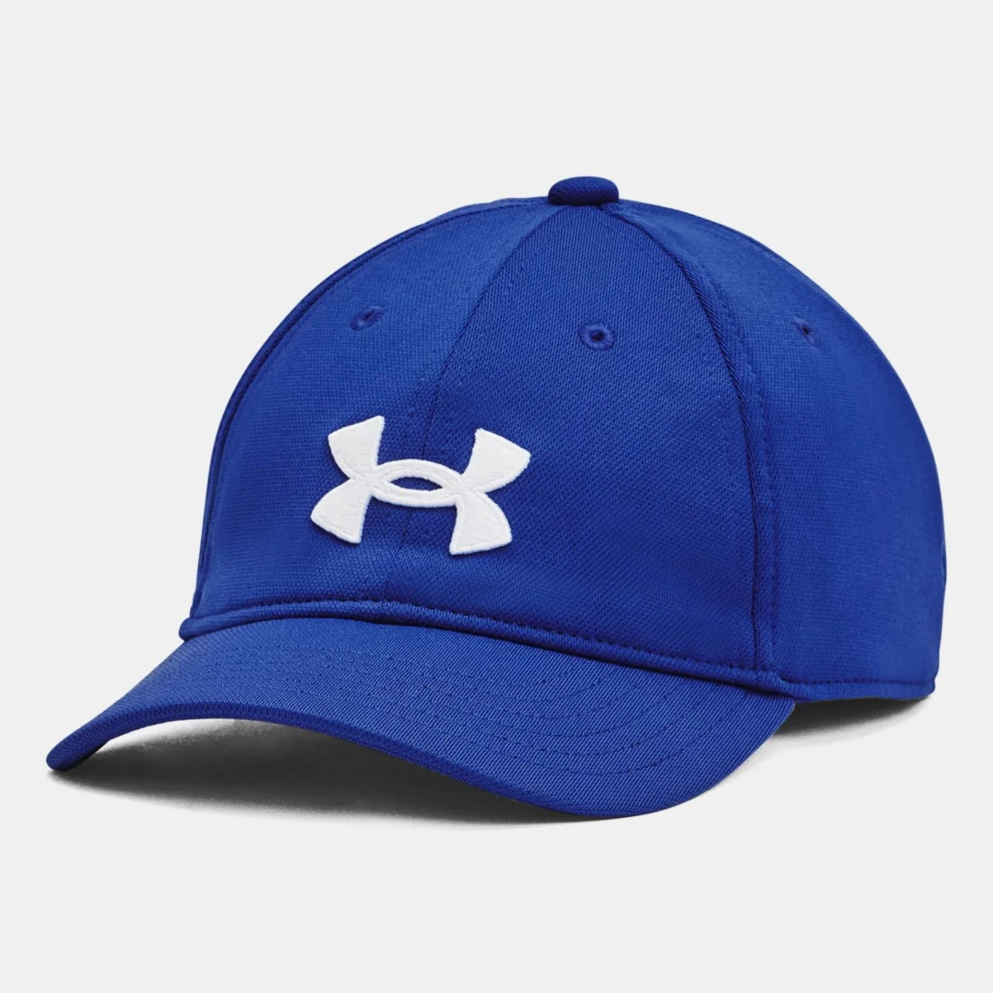 Under Armour Blitzing Adjustable Golf Cap Junior