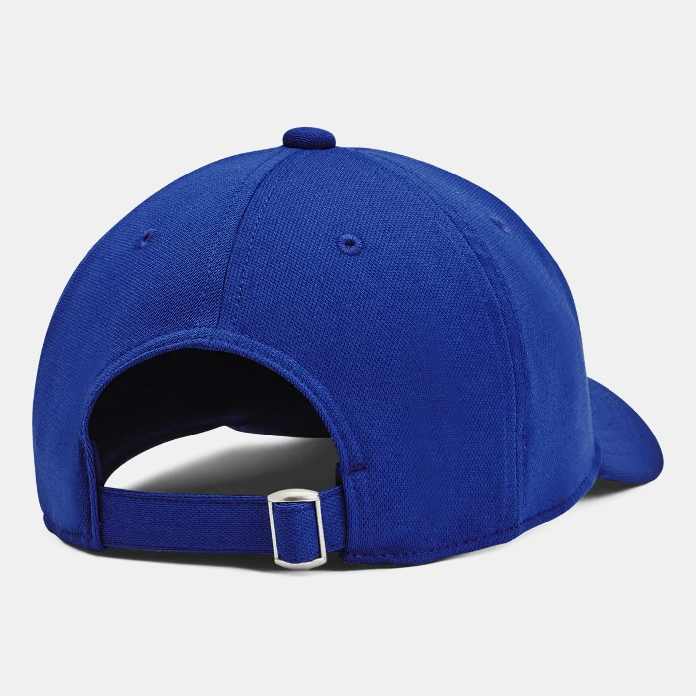 Under Armour Blitzing Adjustable Golf Cap Junior - Image 3