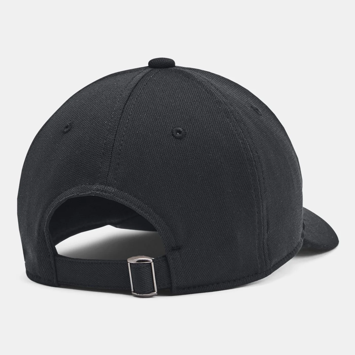 Under Armour Blitzing Adjustable Golf Cap Junior - Image 4