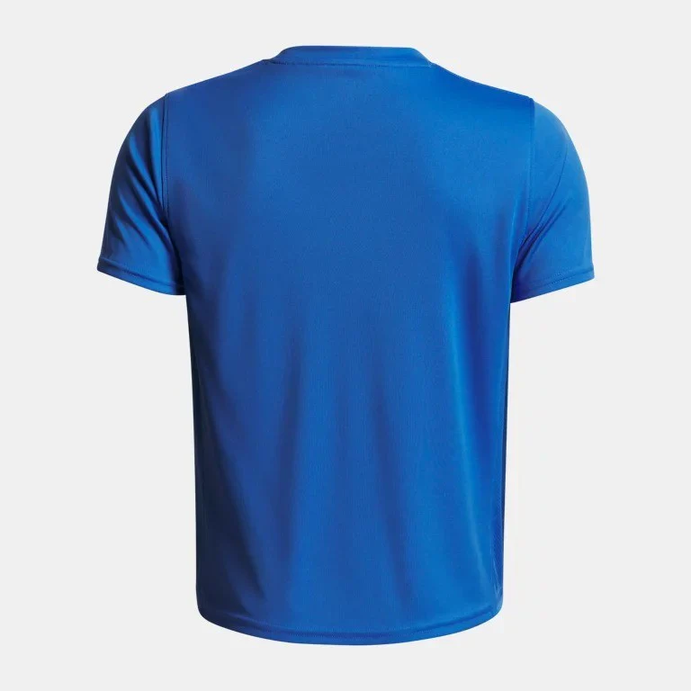 Under Armour Challenger T-Shirt Kid's (Blue 402) - Image 2