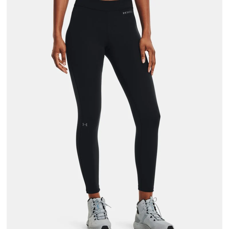 Under Armour Base 2.0 Leggings Women's (Black 001)