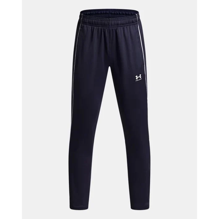 Under Armour Challenger Training Pants Junior (Navy White 410)