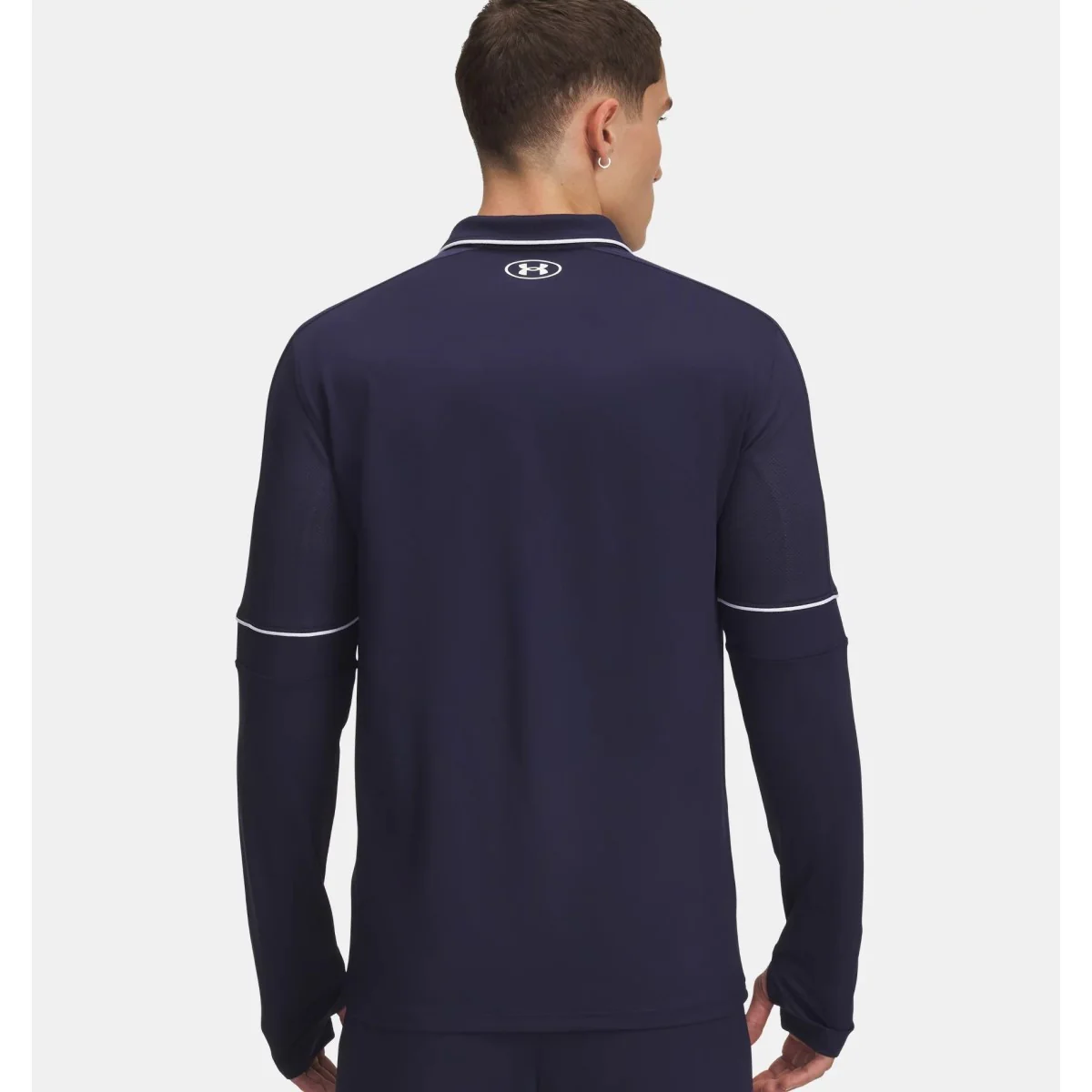 Under Armour Challlenger Training Top Men's (Navy 410) - Image 2